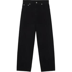 Женские джинсы Levis, черный