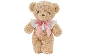 Плюшевая кукла Monica's Birthday Party Bear высотой 32см/43см/52см Hugs Baby