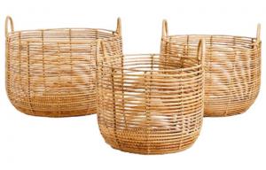 Zara Home Корзины для белья