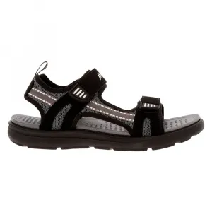 Сандалии Martes Martibo, черный