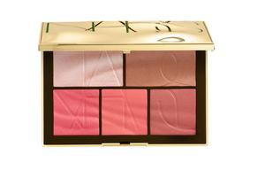 Ограниченная рождественская коллекция 2024 румяна для век легко растушевываются 17,4 г NARS