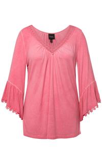 Блуза Ulla Popken, Salmon