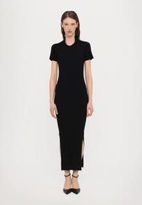 Платье-джемпер BABBA DRESS Holzweiler, черный