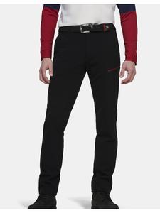 Брюки чинос Meyer, черный
