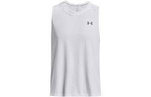 Майка мужская белый Under Armour, белый