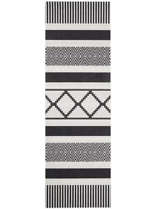 Ковер Zala Living, цвет creme/schwarz