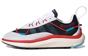 Adidas Y-3 Shiku Run Signal Cyan