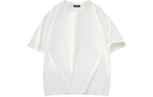 Футболка унисекс JEANSWEST, белый