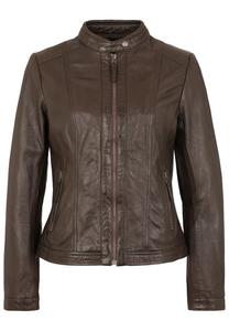 Демисезонная куртка 7ELEVEN, Dark brown