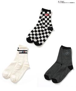 Набор носков TOMICA*BREEZE в подарок (для взрослых)