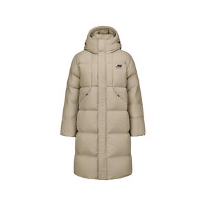 Skechers Куртка пуховая мужская Sports Life Collection, Light Gray Brown-021B