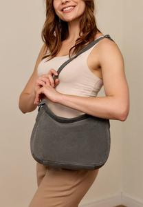 Сумка-шоппер Gusti Leder MARCELLA, Grau/Grey