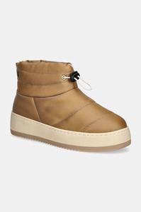 Зимние ботинки Napapijri RIVER, бежевый