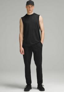 Спортивные штаны REGULAR lululemon, черный