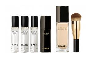 Набор косметики для женщин CHANEL