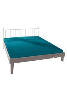 Простыня Bassetti, синий