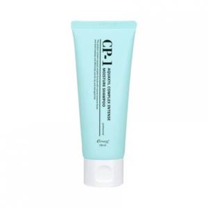 CP-1 Интенсивно увлажняющий шампунь с комплексом Aquaxyl 100 мл Esthetic House