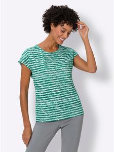 Футболка Sieh an!