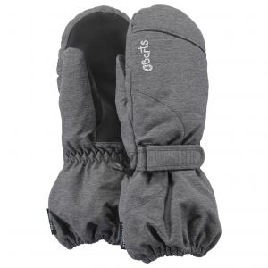 Перчатки Barts Kids Tec Mitts, цвет Dark Heather