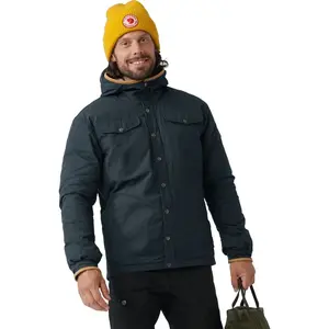 Куртка Fjallraven Greenland No 1 Down Fjallraven, Dark Navy