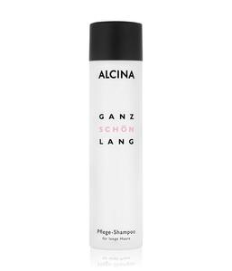 Шампунь для волос ALCINA Ganz Schön Lang Pflege-Shampoo, 250 ml