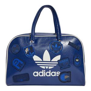 Большая сумка для боулинга Adidas Originals, темно-синий