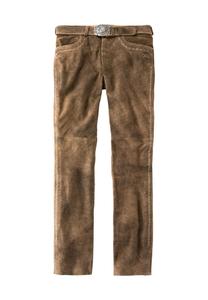 Брюки Рокко3 STOCKERPOINT, цвет Havanna