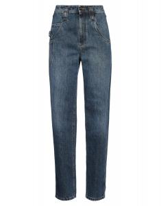 Джинсы Brunello Cucinelli, синий