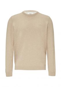 Свитер s.Oliver, Dark beige