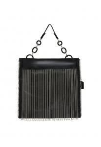 Сумка faina, черный