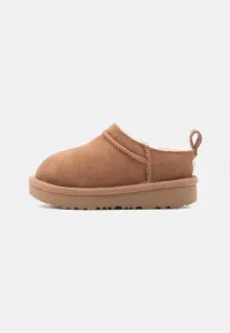 Классические микро-тапочки унисекс Ugg, Chestnut