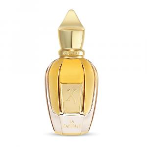 Xerjoff, La Capitale, парфюмированная вода-спрей, 50 мл