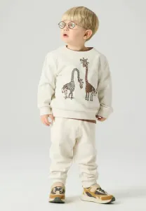 Толстовка Name It, Peyote Melange