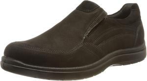 Мужские оксфорды Jomos Ergo-com, черный