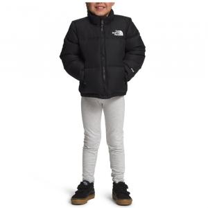 1996 куртка nuptse - для малышей The North Face, Tnf Black