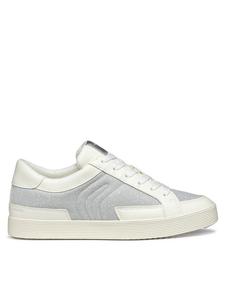 Кроссовки D Blomiee D466HB 0LYBC C1094 Geox, серебряный