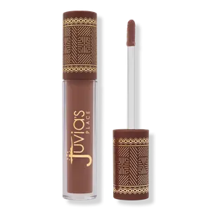 Блеск для губ Кофейня Juvia's Place, Brown Sugar