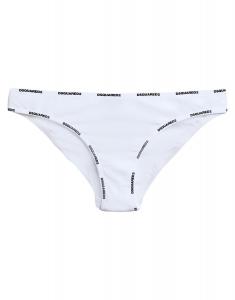 Трусы Dsquared2, белый