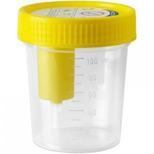 Медипрестерил СОДЕРЖАНИЕ Моча Medipresteril