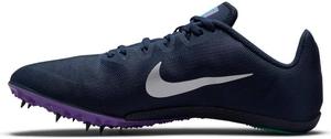 Кроссовки для бега унисекс для взрослых Nike, Obsidian Metalic Silver