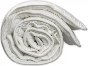 Одеяло Доброе утро из микрофибры с синтетическим наполнителем - 140х200 см Good Morning