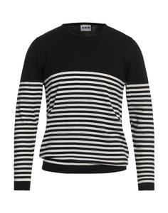 Свитер Berna, черный