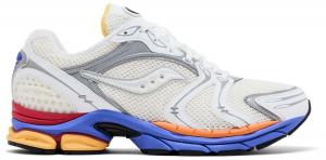 Кроссовки Saucony ProGrid Triumph 4 'Galaxy Pack', белый