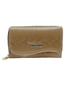 Кошелек Jennifer Jones, темно-бежевый