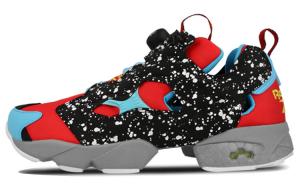 Кроссовки Reebok Instapump Fury унисекс