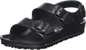Детские сандалии Birkenstock унисекс Milano Eva Derry Kid Navy Eva R, мультиколор
