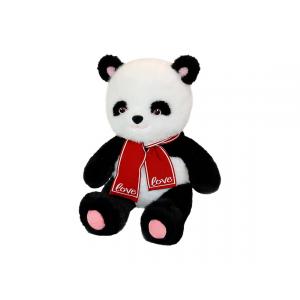 Коллекция шарфов с плюшевыми куклами Small Rabbit, Bear, Panda высотой 35см/50см Bitter purchase