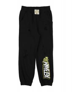 Брюки Aniye By, черный