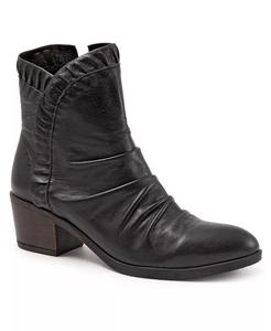 Конни ботинки Bueno, черный