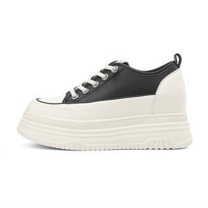 Кеды DAPHNE Skateboard Shoes Women's Low-Top